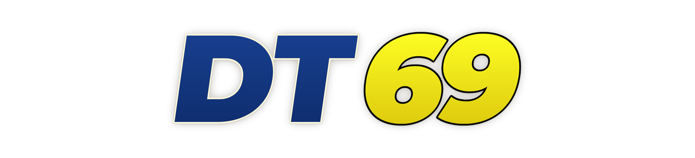 dt69 logo